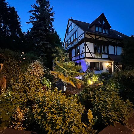Einliegerwohnung In Einer Muehle Vor Den Toren Frankfurts, Ideal Fuer Messegaeste Oder Stop Over Dreieich Exteriör bild