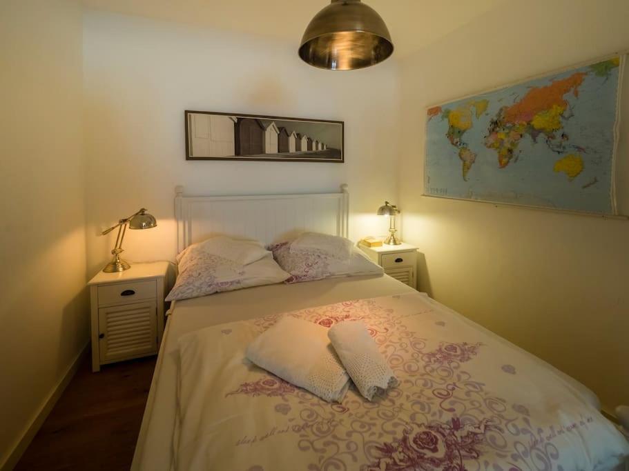 Einliegerwohnung In Einer Muehle Vor Den Toren Frankfurts, Ideal Fuer Messegaeste Oder Stop Over Dreieich Exteriör bild